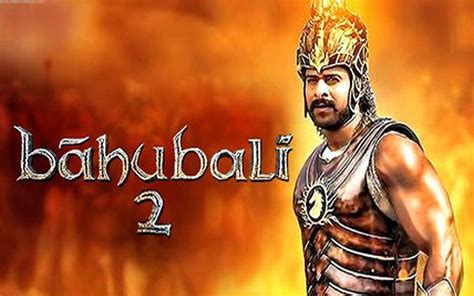 bahubali 2 income